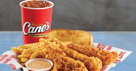 2820 historic decatur san diego, ca ( map ). Raising Cane's Chicken Fingers eyes Altoona for second ...