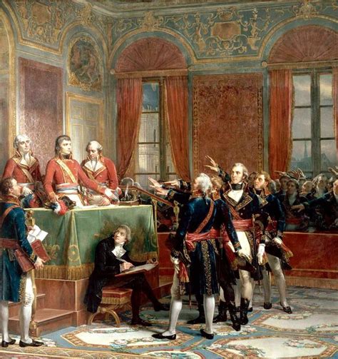 History How Long Was Napoleon Exiled For Quora