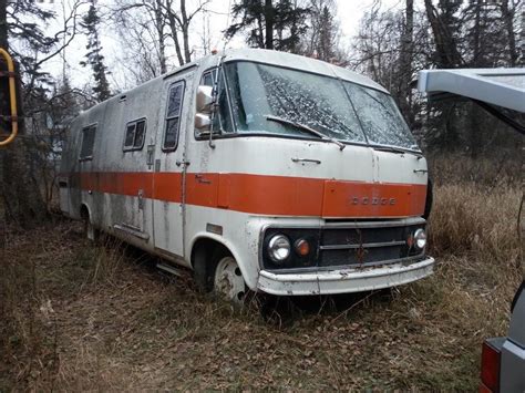 1974 Project in Alaska - TravcoForum.com