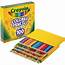 Crayola 100 Colored Pencils  ST Per Set LD Products