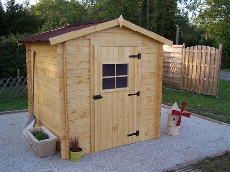 L'abri de jardin est une construction extérieure. Shingle Vs Rouleau Bitumé, Choisir Le Meilleur Revêtement ...