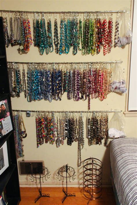 mb jewelry design how i store and organize my jewelry collection possibilities my jewellery