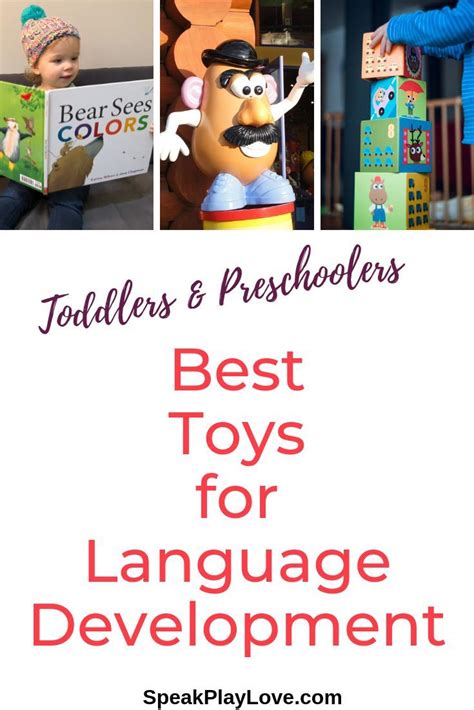We did not find results for: Toys to Help with Language Development for Toddlers and ...