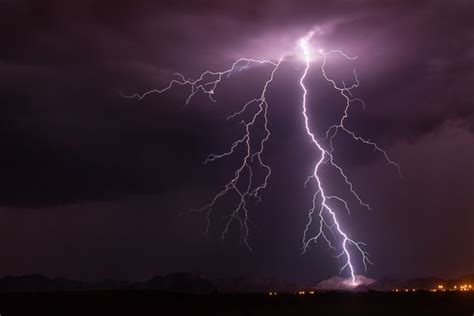 Photo Art How To Photograph Lightning The Ultimate Guide