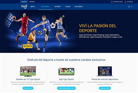 Tigo Sports En Vivo Para Ver Partidos De Eliminatorias Qatar