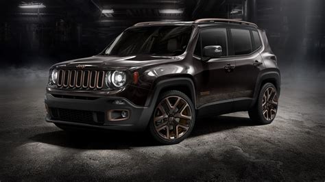 Jeep Unveils Four New Design Concepts At 2014 Beijing Auto Show