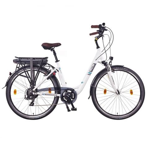Maybe you would like to learn more about one of these? NCM Munich E-Damenrad - e-bike-kaufen24