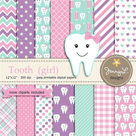 Die Besten 25 Tooth Clipart Ideen Auf Pinterest Bürsten Dental Und