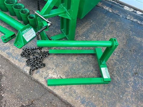 Greenlee 640 4000 Lbs Wire Cable Tugger Puller Set New Style Lk Ebay
