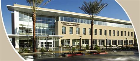 Pomona Valley Hospital Medical Center A Full Service Hospital In Los