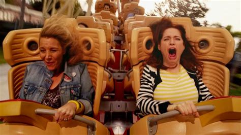 33 Terrified Roller Coaster Riders Thatll Give You A Kick Funny Gallery Ebaums World