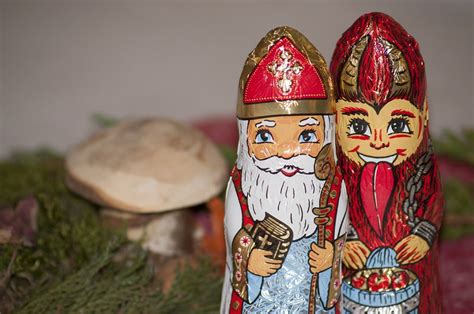 Strange Christmas Traditions Worldwide Only One Hope