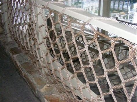 Shop for more wire ropes & cotton cords available online at walmart.ca. Bildergebnis für Marine Rope Railing | Rope railing ...