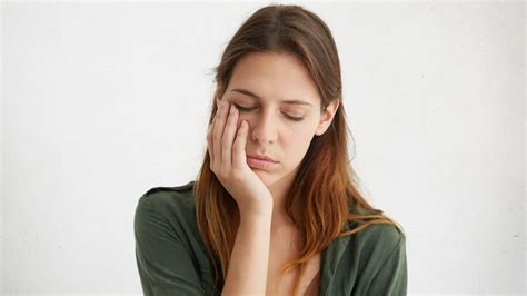 Over Tiredness Know Diseases That Can Cause Klubvita