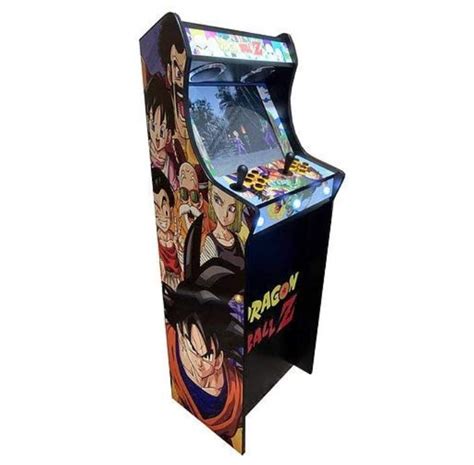 mejores maquinas recreativas arcade en 2024 gamageek