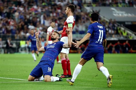 I will list all the europa league winners here in a bit. Chelsea vô địch Europa League, bóng đá Anh có mấy đại diện ...