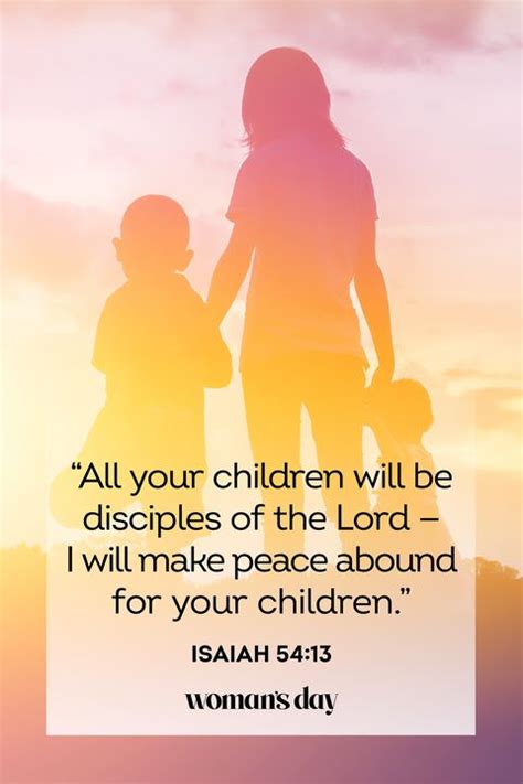 25 Bible Verses About Children — Best Bible Verses About Kids