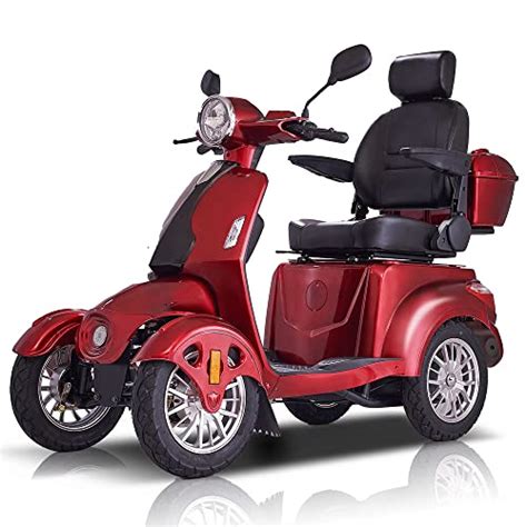 16 Best Place To Buy Mobility Scooter Our Picks Alternatives And Reviews