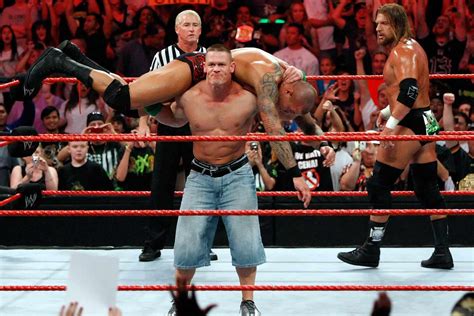 Wwe Wrestling John Cena