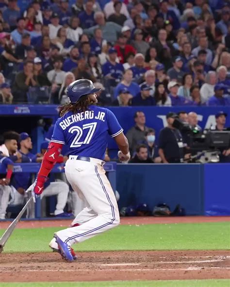 Toronto Blue Jays On Twitter Pov Youre Celebrating A Walkoff With