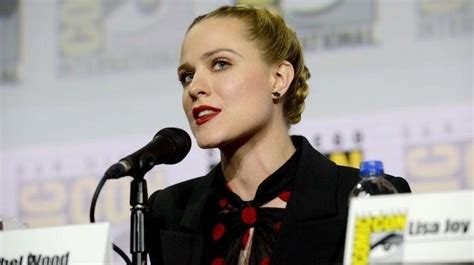 evan rachel wood slams vogue italia for article going after her topless photo shoot