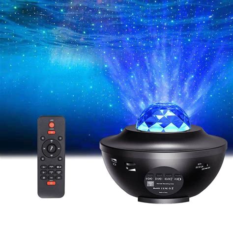 Night Light Projector | The Original Star Nightlight Lamp Night Lights