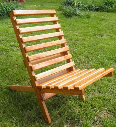 2 wood folding chairs ~ 1940s bent wood folding chairs ~ authentic mid century wooden folding chairs with wear ~ set a bluerovervintage 5 out of 5 stars (1,222) chair... | Woodworking plans diy, Diy chair, Easy ...