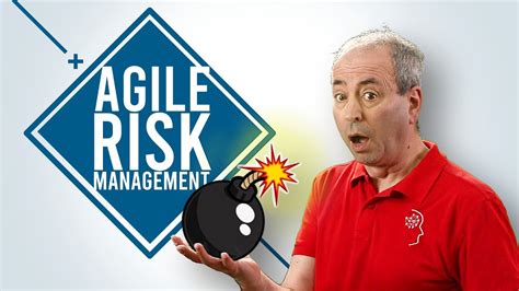 How To Do Risk Management In Agile Projects Youtube