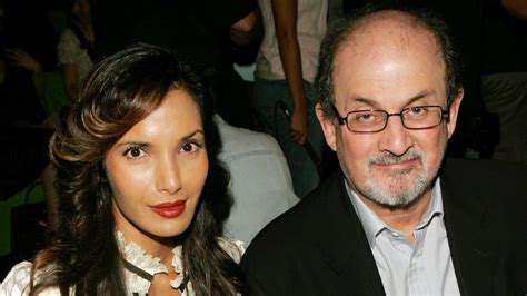 the truth about padma lakshmi and salman rushdie s relationship