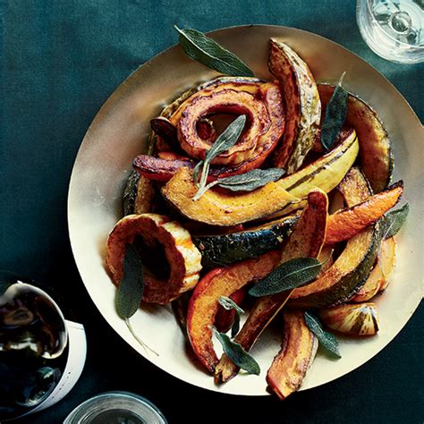 Don't be daft and try to make 20 vegetable sides. Christmas Dinner Side Dishes | Food & Wine