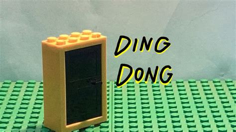 Ding Dong Legomation Wiki Fandom