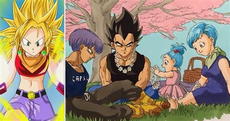 22 Awesome Facts About Bulla From Dragon Ball