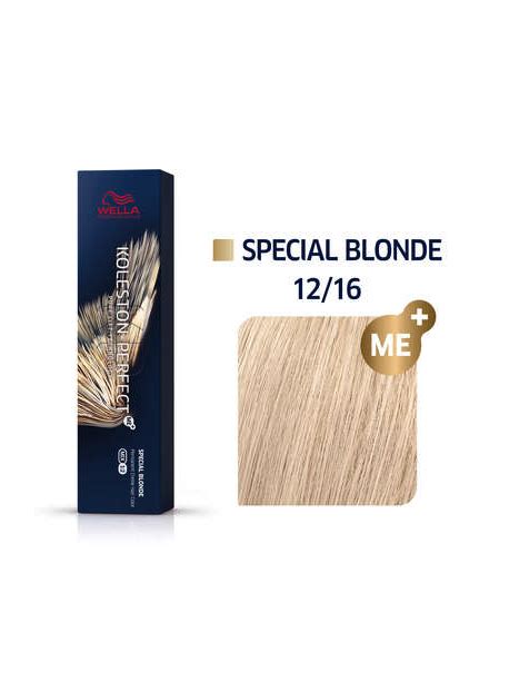 Coloration Koleston Perfect Me Special Blonde 1216 60ml