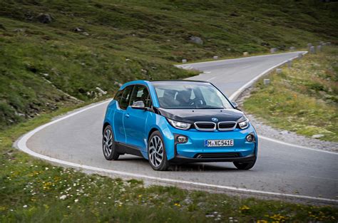 Get all the details on bmw i3 including launch date, specifications, mileage, latest news and reviews @ zigwheels.com. 2016 BMW i3 94Ah review | Autocar