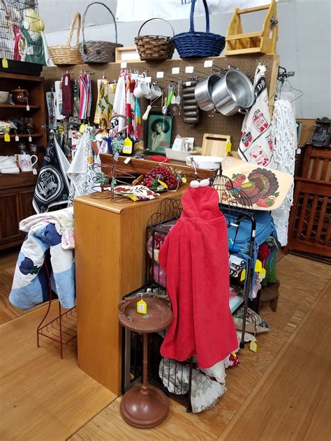 Beautiful treasures await you in... - Ten Pin Antique Mall