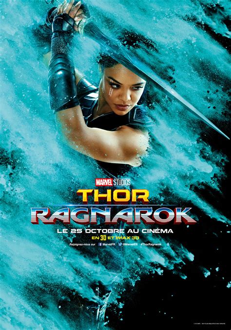 On appelle ces armes des soul eaters, car elles se repaissent littéralement des âmes des démons (œufs de kishin) qu'elles. Thor : Ragnarok Film Streaming
