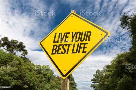 Live Your Best Life Stock Photo Download Image Now Istock