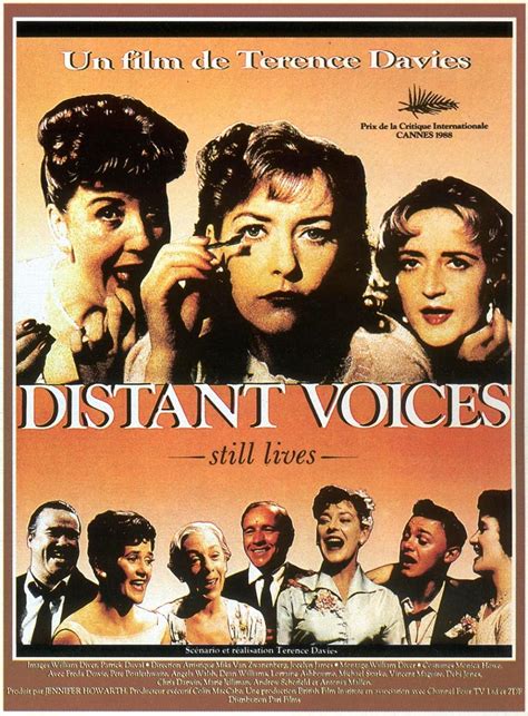 Distant Voices Still Lives 1988