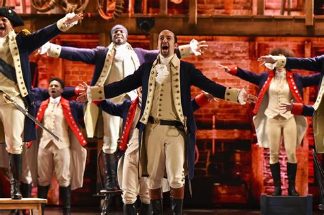 Mike Pence Booed At Hamilton Broadway Show Cast Addresses Pence From