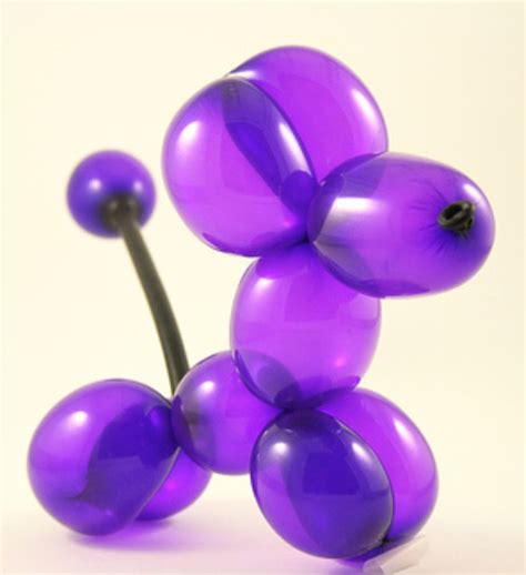 Pin By Candice May Martin On Purple Morado Balloons Balloon
