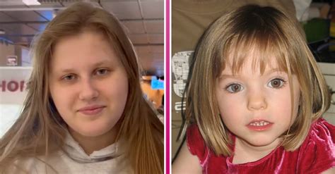 Maddie Mccann News Dna Test