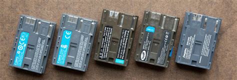 Canon 60d Battery Replacement Guide Save Money And Time Lp E6 Battery