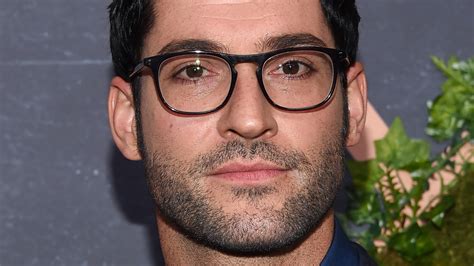 What Roles Has Tom Ellis Taken Since The End Of Lucifer 24ssports