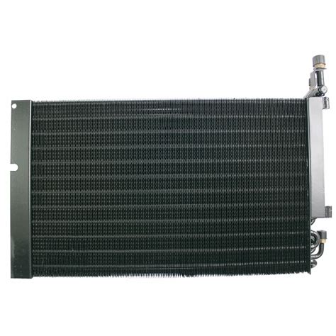88118316 Condensers Tractor Air Conditioning Hy Capacity