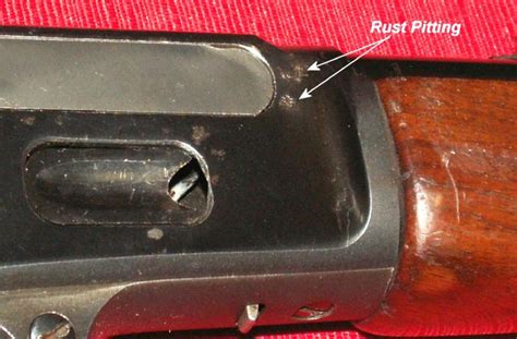 Marlin Firearms Co Model 1894 44 Rem Mag Caliber Rifle Parts Guns
