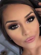Good Makeup Styles Pictures
