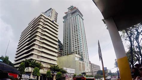 Crown Regency Hotel Cebu City Youtube