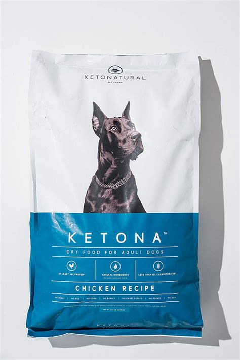 Decreasing your carb intake can also have numerous other health benefits, such as reducing your blood sugar, blood pressure and triglycerides. Amazon.com: Ketona Chicken Recipe Dry Food for Adult Dogs ...