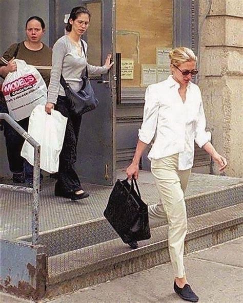 Style Icon The Timeless Looks Of Carolyn Bessette Kennedy Carolyn