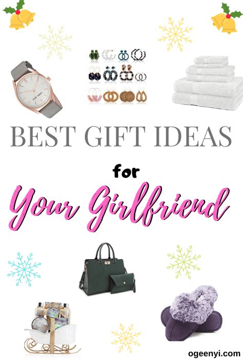 We did not find results for: Best Gift Ideas For Your Girlfriend Under $50 - Oge Enyi